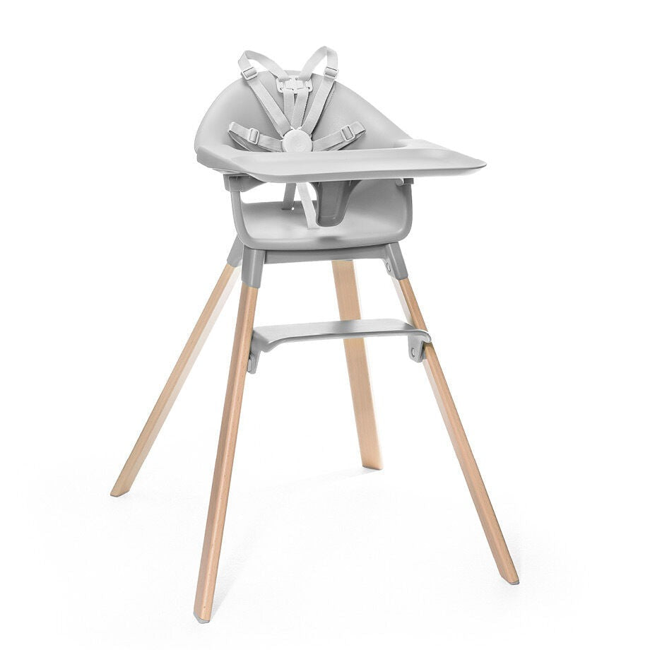 Silla Clikk Stokke gris
