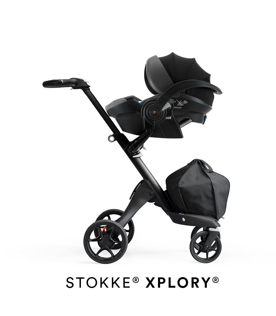 Stokke portabebe discount