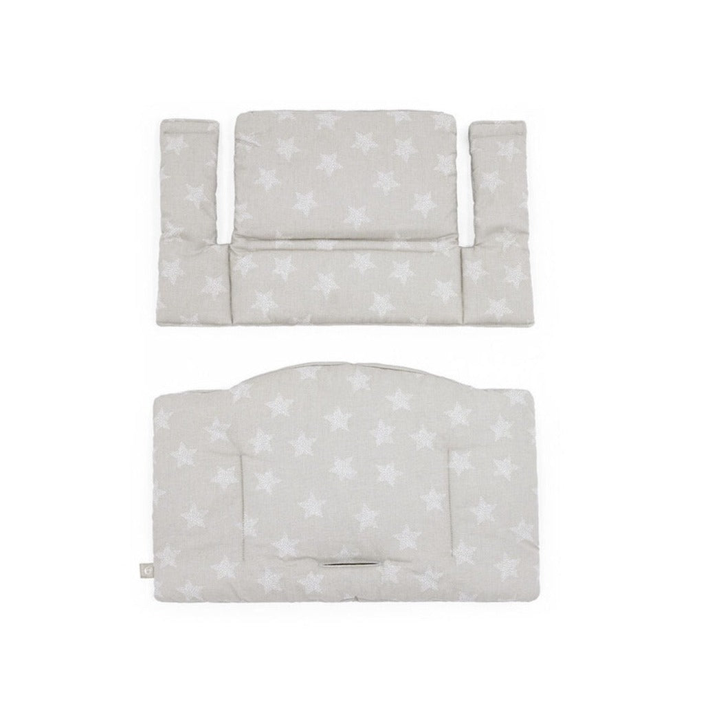 Cojín para la silla Stokke Tripp Trapp Estrella Silver