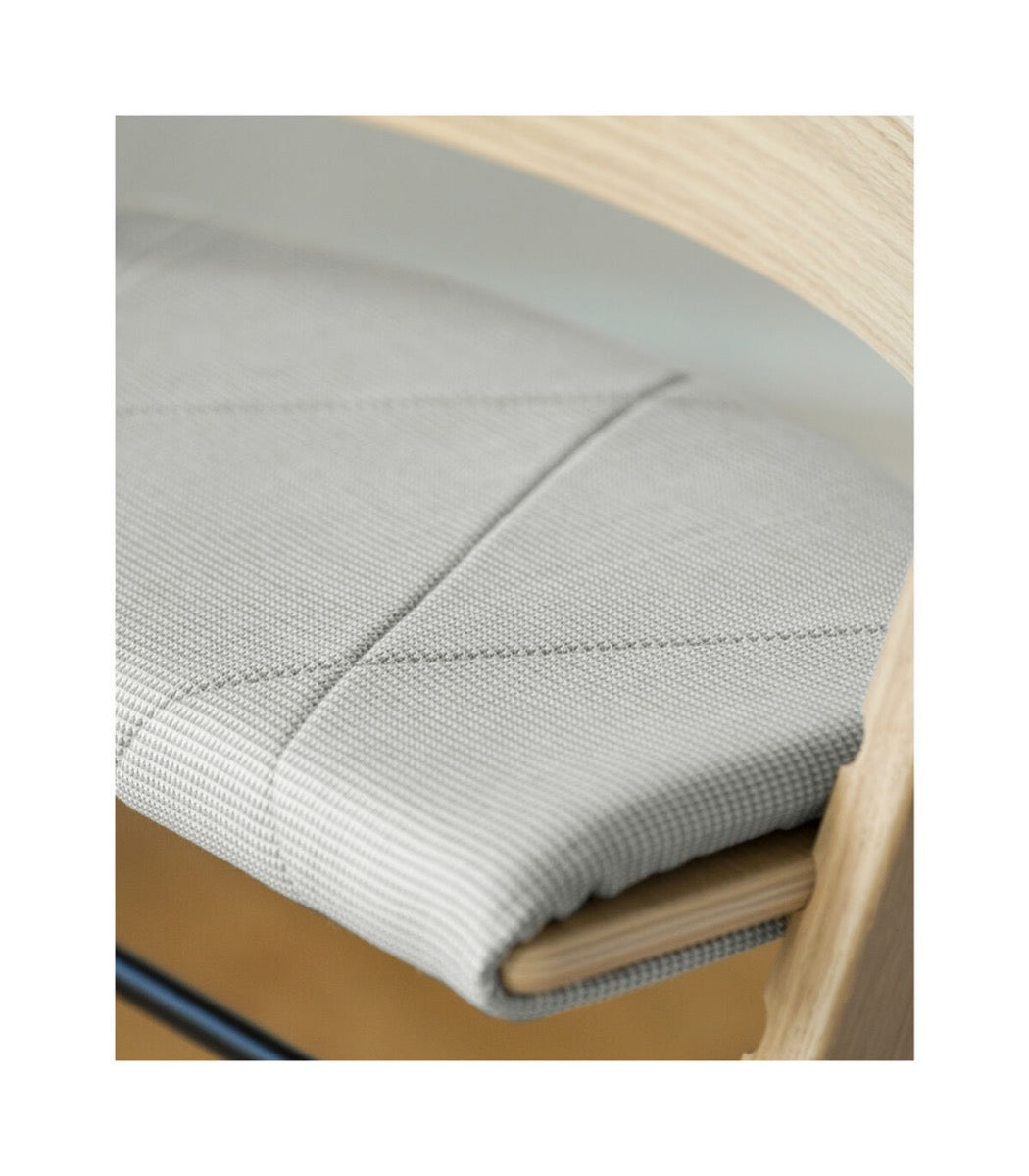 Cojín Junior para Silla Tripp Trapp Nordic Grey