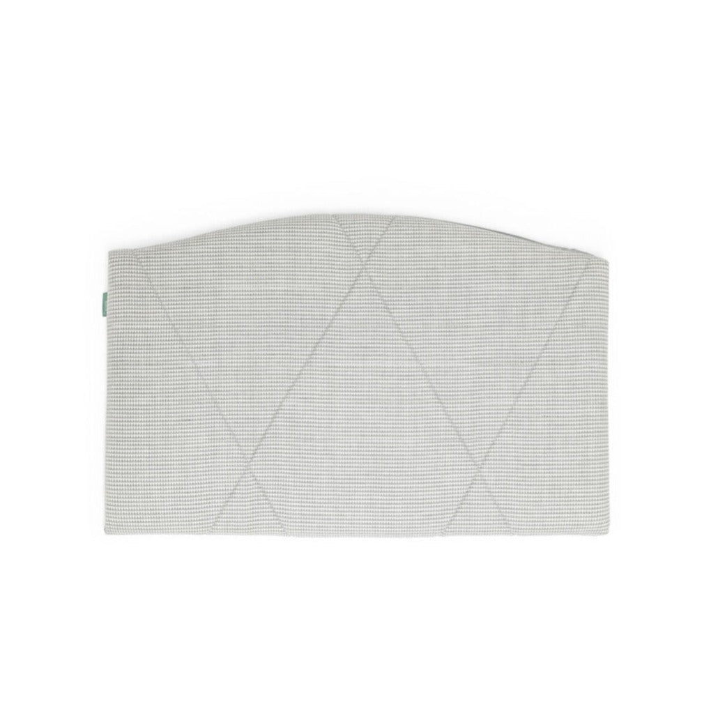 Cojín Junior para Silla Tripp Trapp Nordic Grey
