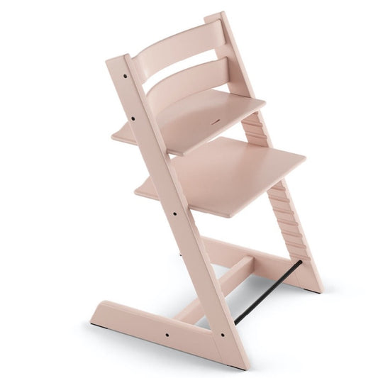 Silla para comer Stokke Tripp Trapp Serene pink EU