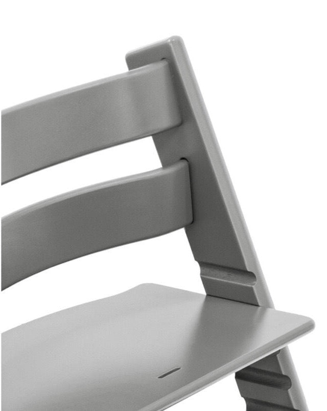Silla Para Comer Stokke Tripp Trapp Storm Grey EU