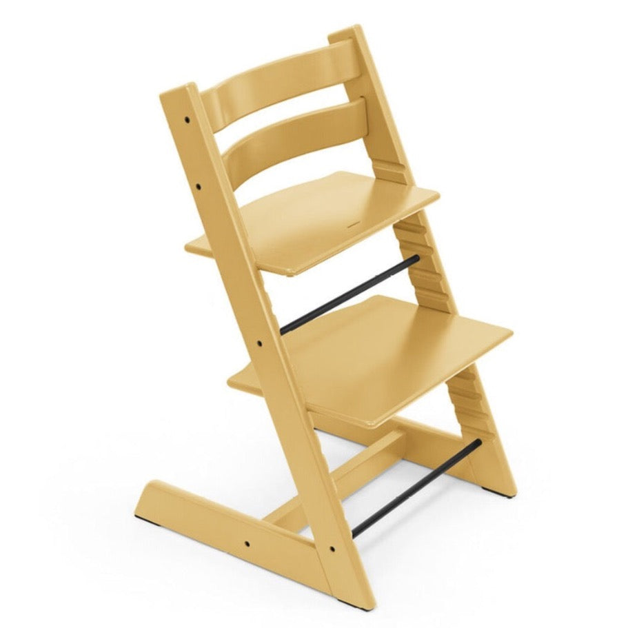 Silla para comer Stokke Tripp Trapp Amarillo Girasol