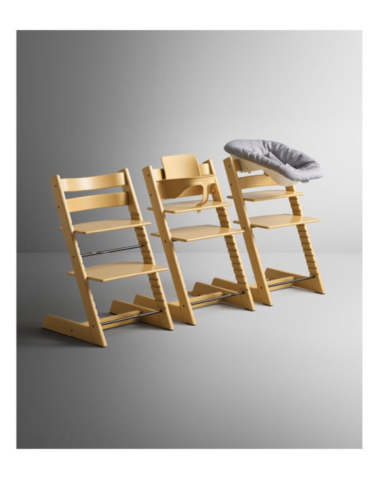 Silla para comer Stokke Tripp Trapp Amarillo Girasol