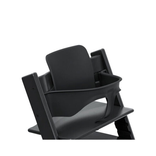 Baby Set Tripp Trapp Negro