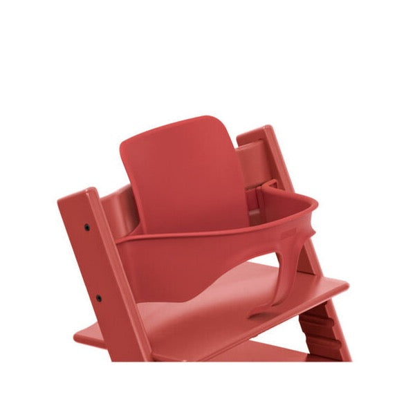Baby Set Tripp Trapp Rojo