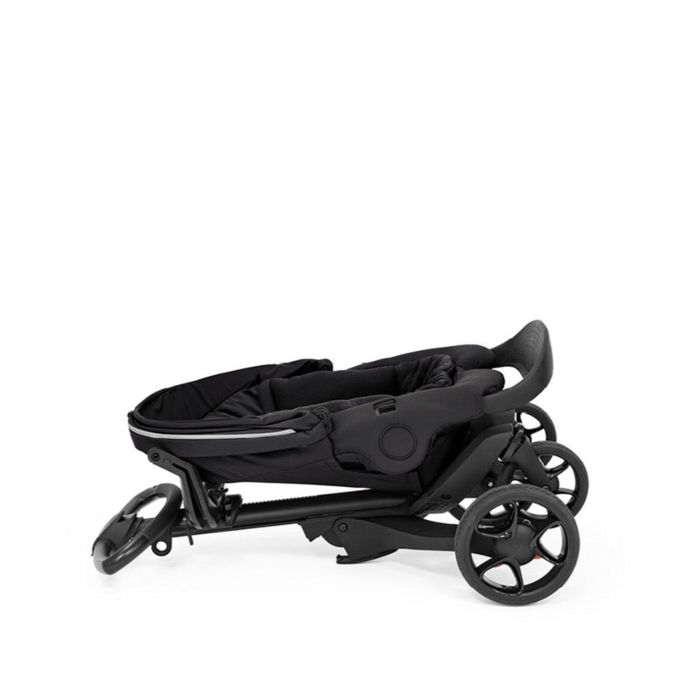 Coche Stokke Xplory X Gris Moderno